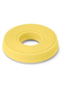 Tchibo - Točna na dort - barva: žlut&aacute;