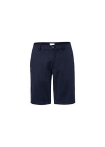 Tchibo - &Scaron;ortky chino - pro muže - vel. 42 - barva: modr&aacute;