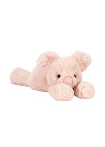 Jellycat Smudge Pig, ply&scaron;ov&eacute; pras&aacute;tko