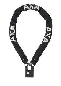 AXA Z&aacute;mek Clinch+ 85 85/6 Kl&iacute;č Čern&aacute;