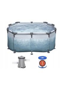 Bestway Lay-Z-Spa Glacial