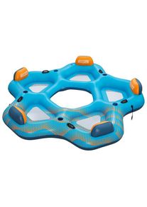 Bestway Nafukovac&iacute; ostrov Hydro Force