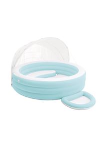 Intex 57195 SWIM CENTER&trade; CANOPY LOUNGE POOL