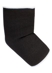 Merco EL01 band&aacute;ž na loket čern&aacute; POUZE 1 ks (V&Yacute;PRODEJ)