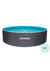 Marimex Orlando Ratan 3,66 x 1,22 m 10340263