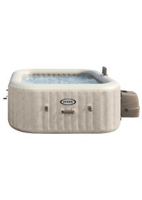 Intex | V&iacute;řiv&yacute; baz&eacute;n Pure Spa Chevron Deluxe 4 NP | 11400291