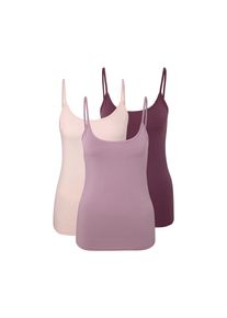 Tchibo - Ko&scaron;ilky - pro ženy - vel. M 40/42 - barva: růžov&aacute;