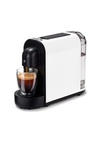 Cafissimo now - barva: b&iacute;l&aacute;