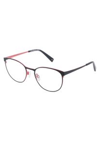 BRENDEL eyewear 902431 d&aacute;msk&eacute; br&yacute;le | Obruba: panto, kov, čern&aacute;