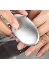 Nerezov&eacute; m&yacute;dlo