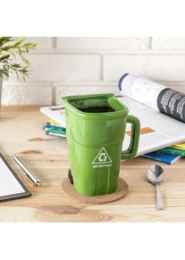 Hrnek odpadkov&yacute; ko&scaron;