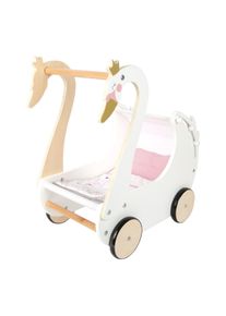 small foot Koč&aacute;rek labuť