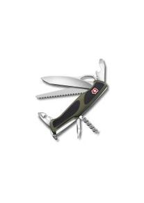 Victorinox RangerGrip 79 - zelen&yacute;/čern&yacute; - 0.9563.MC.4R