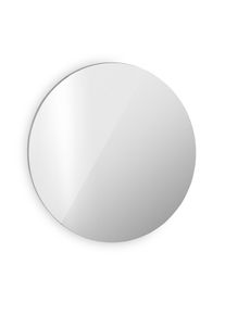 Klarstein Marvel Mirror, infračerven&yacute; ohř&iacute;vač, 300 W, t&yacute;denn&iacute; časovač, IP54, zrcadlo, kulat&eacute;