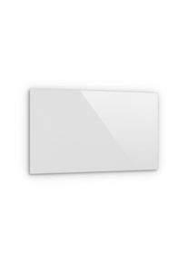 Klarstein Crystal Wall, infračerven&yacute; ohř&iacute;vač, 100 x 60 cm, 600 W, t&yacute;denn&iacute; časovač, IP20, b&iacute;l&yacute;