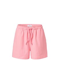 Tchibo - Tepl&aacute;kov&eacute; &scaron;ortky - pro ženy - vel. S 36/38 - barva: růžov&aacute;