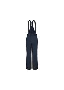 Tchibo - Lyžařsk&eacute; kalhoty - pro muže - vel. L 52/54 - barva: modr&aacute;