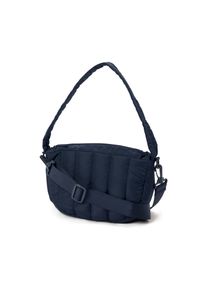 Tchibo - Ta&scaron;ka přes rameno - barva: modr&aacute;