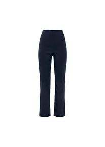 Tchibo - Strečov&eacute; kalhoty - pro ženy - vel. 48 - barva: modr&aacute;