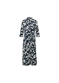 Tchibo - Ko&scaron;ilov&eacute; &scaron;aty s potiskem - pro ženy - vel. 48 - barva: čern&aacute;