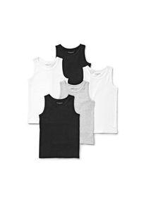 Tchibo - Dětsk&aacute; t&iacute;lka - pro d&iacute;vky - vel. 146/152 - barva: čern&aacute;