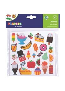 Playbox Předlohy pro zažehlovac&iacute; kor&aacute;lky - 110 motivů - 2471404 &ndash; Playbox |