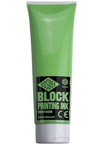 Essdee Barva na linoryt - světle zelen&aacute; - 300 ml