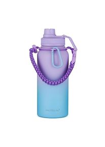 Oxybag Termoska OXY GRiP 950 ml - Fialov&aacute; - 6-46126