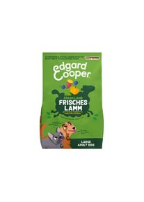 Edgard & Cooper čerstv&eacute; jehněč&iacute; maso z pastvin L/12 kg