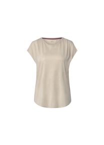 Tchibo - Sportovn&iacute; triko - pro ženy - vel. XXL 52/54 - barva: b&eacute;žov&aacute;