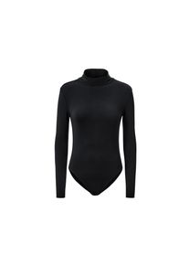 Tchibo - Body se stoj&aacute;čkem - pro ženy - vel. 40 - barva: čern&aacute;