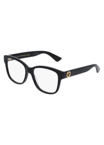Gucci GG0038ON unisex br&yacute;le | Obruba: mot&yacute;l&iacute; tvar, plast, čern&aacute;