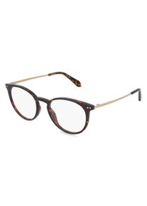 Polaroid PLD D617 p&aacute;nsk&eacute; br&yacute;le | Obruba: panto, plast, hněd&aacute;