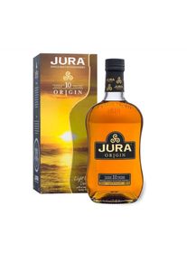 Jura Whisky Jura 10y Origin Light & Delicate 40% 1l