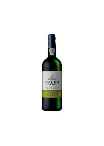 C&aacute;lem Porto White Dry 19,5% 0,75l