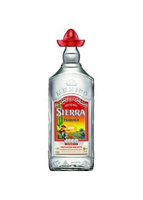 Sierra Silver 38% 1l