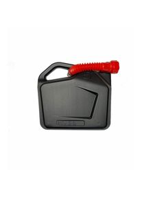 Druh&yacute; nejlep&scaron;&iacute; kanystr na světě (5 litrů, BLACK)