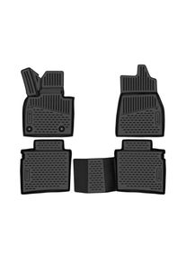 Gumov&eacute; autokoberce Novline Hongqui HS5 2019-