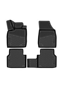 Gumov&eacute; autokoberce Novline VW ID.5 2022-