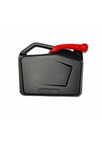 Druh&yacute; nejlep&scaron;&iacute; kanystr na světě (10 litrů, BLACK)