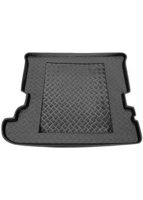 Plastov&aacute; vana do kufru Rezaw-Plast Kia Carnival 2006-2014 (bez protiskluzu)