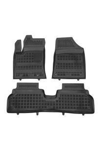 Gumov&eacute; autokoberce Rezaw-Plast Hyundai Kona 2023- (electric)