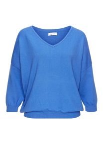 Vivance Ženy Svetr tyrkysov&aacute; XS/S