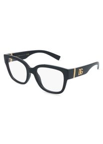 Dolce & Gabbana Dolce&Gabbana DG5115 d&aacute;msk&eacute; br&yacute;le | Obruba: mot&yacute;l&iacute; tvar, plast, čern&aacute;