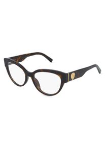 Dolce & Gabbana Dolce&Gabbana DG3440 d&aacute;msk&eacute; br&yacute;le | Obruba: kočič&iacute; tvar, acet&aacute;t, hněd&aacute;