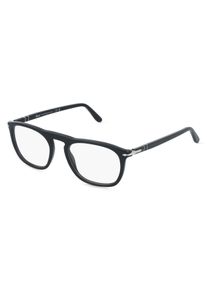 Persol PO3391V unisex br&yacute;le | Obruba: čtvercov&yacute;, acet&aacute;t, čern&aacute;