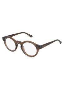 Giorgio Armani AR7292U unisex br&yacute;le | Obruba: panto, acet&aacute;t, hněd&aacute;