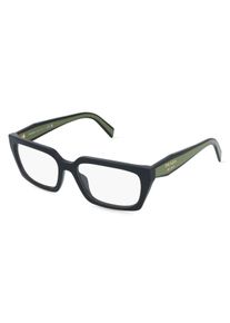 Prada PR D05V d&aacute;msk&eacute; br&yacute;le | Obruba: hranat&yacute;, acet&aacute;t, čern&aacute;