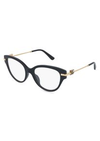 Dolce & Gabbana Dolce&Gabbana DG3438 d&aacute;msk&eacute; br&yacute;le | Obruba: mot&yacute;l&iacute; tvar, acet&aacute;t, čern&aacute;