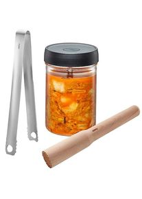 Gefu Nativo set na kva&scaron;en&iacute; 3 ks